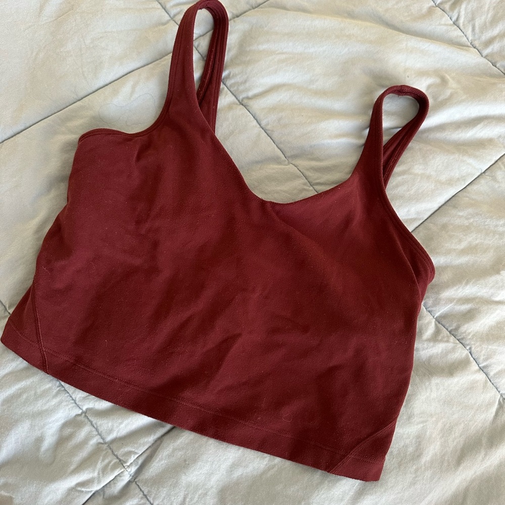 Lululemon Align Tank
